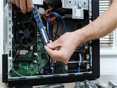 天津全市專業電腦維修與監控維護服務 快速響應，免費上門，修好再付費